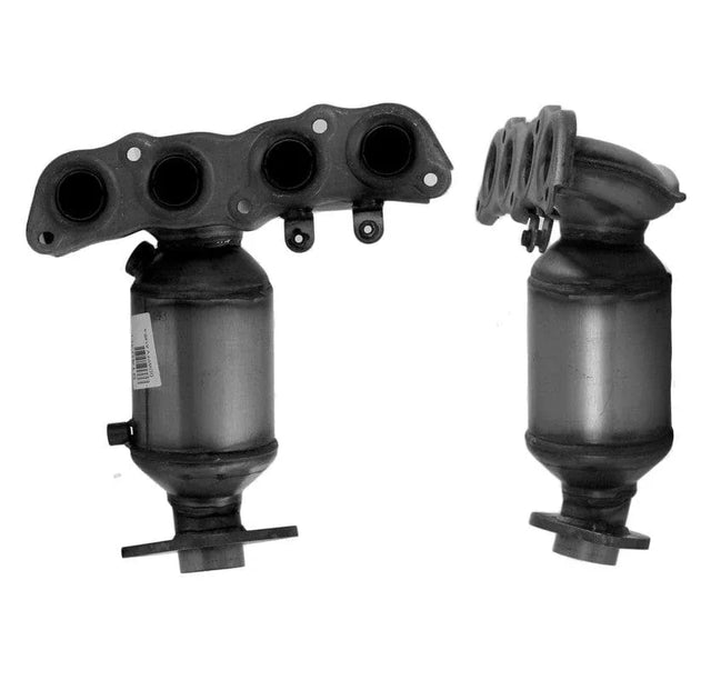 BM Catalysts Approved Petrol Catalytic Converter Euro Level 3 or 4 BM91403H - image 3