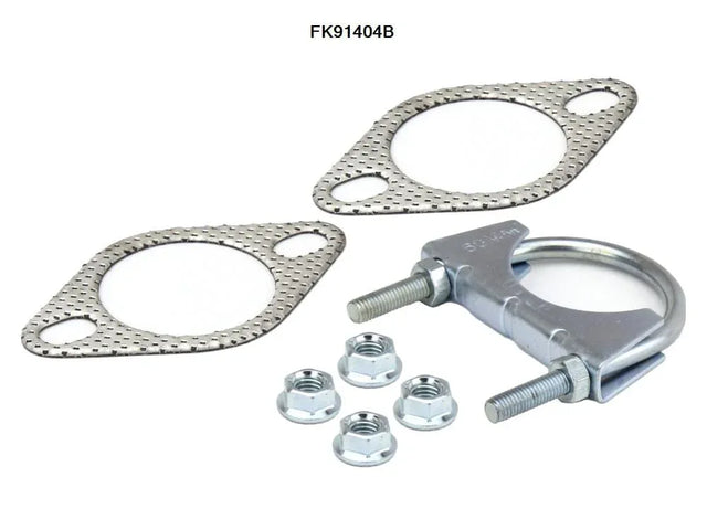 BM Catalysts Approved Petrol Catalytic Converter Euro Level 4 BM91404H - image 4
