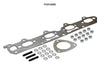 BM Catalysts Approved Petrol Catalytic Converter Euro Level 3 or 4 BM91406H thumbnail