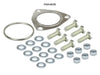 BM Catalysts Approved Petrol Catalytic Converter Euro Level 4 BM91407H thumbnail