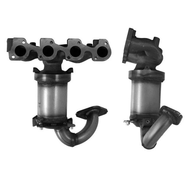 BM Catalysts Approved Petrol Catalytic Converter Euro Level 3 or 4 BM91415H - image 3