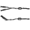 BM Catalysts Approved Petrol Catalytic Converter Euro Level 4 BM91420H thumbnail
