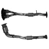 BM Catalysts Approved Petrol Catalytic Converter Euro Level 3 BM91422H thumbnail