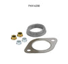 BM Catalysts Approved Petrol Catalytic Converter Euro Level 3 or 4 BM91425H thumbnail