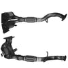 BM Catalysts Approved Petrol Catalytic Converter Euro Level 3 BM91426H thumbnail