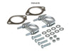 BM Catalysts Petrol Catalytic Converter Euro Level 2 BM91427 thumbnail