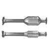 BM Catalysts Approved Petrol Catalytic Converter Euro Level 3 BM91438H thumbnail