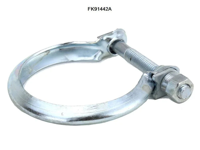 BM Catalysts Approved Petrol Catalytic Converter Euro Level 3 BM91442H - image 4