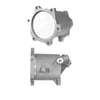 BM Catalysts Approved Petrol Catalytic Converter Euro Level 3 BM91444H thumbnail