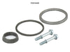 BM Catalysts Approved Petrol Catalytic Converter Euro Level 3 BM91444H thumbnail