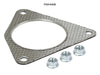 BM Catalysts Approved Petrol Catalytic Converter Euro Level 4 BM91445H thumbnail