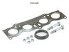 BM Catalysts Approved Petrol Catalytic Converter Euro Level 4 BM91449H thumbnail