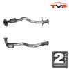 BM Catalysts Approved Petrol Catalytic Converter Euro Level 3 BM91450H thumbnail