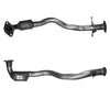BM Catalysts Approved Petrol Catalytic Converter Euro Level 3 BM91450H thumbnail
