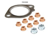 BM Catalysts Approved Petrol Catalytic Converter Euro Level 3 BM91455H thumbnail