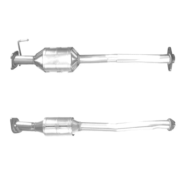 BM Catalysts Approved Petrol Catalytic Converter Euro Level 3 BM91456H - image 3