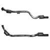 BM Catalysts Approved Petrol Catalytic Converter Euro Level 3 BM91458H thumbnail