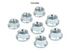 BM Catalysts Approved Petrol Catalytic Converter Euro Level 3 or 4 BM91460H thumbnail