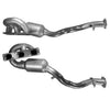 BM Catalysts Approved Petrol Catalytic Converter Euro Level 3 BM91471H thumbnail