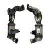BM Catalysts Approved Petrol Catalytic Converter Euro Level 4 BM91480H thumbnail