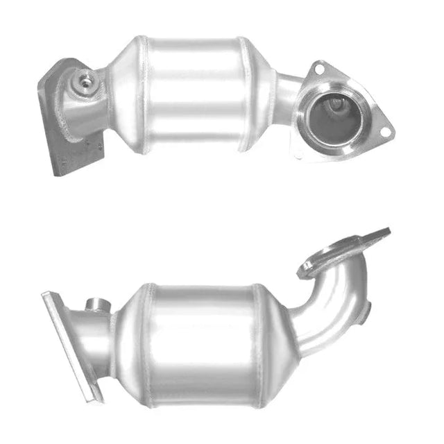 BM Catalysts Approved Petrol Catalytic Converter Euro Level 4 BM91488H - image 3