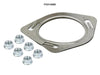 BM Catalysts Approved Petrol Catalytic Converter Euro Level 4 BM91488H thumbnail