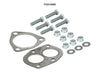 BM Catalysts Approved Petrol Catalytic Converter Euro Level 3 BM91490H thumbnail
