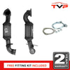 BM Catalysts Approved Petrol Catalytic Converter Euro Level 4 BM91499H thumbnail