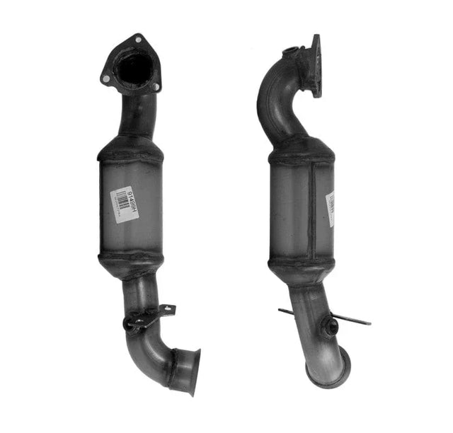 BM Catalysts Approved Petrol Catalytic Converter Euro Level 4 BM91499H - image 3