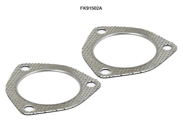 BM Catalysts Approved Petrol Catalytic Converter Euro Level 4 BM91502H - image 4