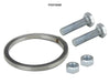 BM Catalysts Approved Petrol Catalytic Converter Euro Level 2 BM91504H thumbnail