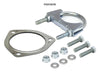 BM Catalysts Approved Petrol Catalytic Converter Euro Level 3 BM91507H thumbnail