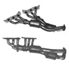 BM Catalysts Approved Petrol Catalytic Converter Euro Level 3 BM91508H thumbnail
