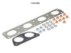 BM Catalysts Approved Petrol Catalytic Converter Euro Level 4 BM91509H thumbnail