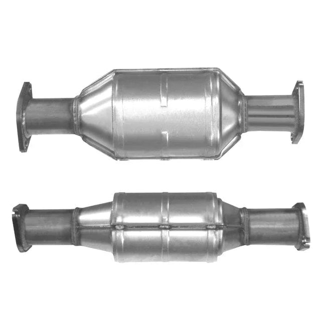 BM Catalysts Approved Petrol Catalytic Converter Euro Level 3 BM91511H - image 3