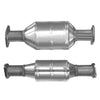BM Catalysts Approved Petrol Catalytic Converter Euro Level 3 BM91511H thumbnail