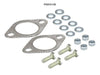 BM Catalysts Approved Petrol Catalytic Converter Euro Level 3 BM91511H thumbnail