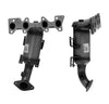 BM Catalysts Approved Petrol Catalytic Converter Euro Level 4 BM91515H thumbnail