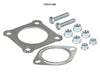 BM Catalysts Approved Petrol Catalytic Converter Euro Level 4 BM91519H thumbnail