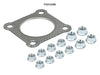BM Catalysts Approved Petrol Catalytic Converter Euro Level 3 BM91529H thumbnail