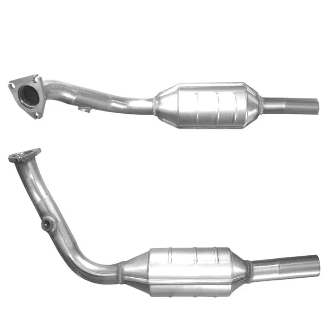 BM Catalysts Approved Petrol Catalytic Converter Euro Level 2 BM91537H - image 3