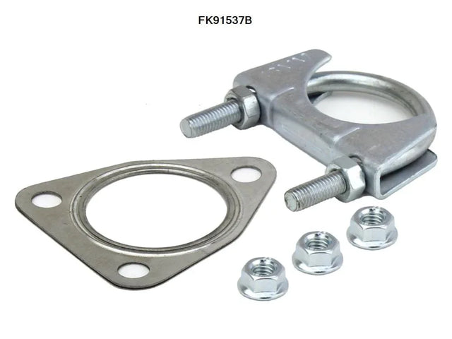 BM Catalysts Approved Petrol Catalytic Converter Euro Level 2 BM91537H - image 4