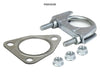 BM Catalysts Approved Petrol Catalytic Converter Euro Level 2 BM91537H thumbnail