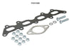 BM Catalysts Approved Petrol Catalytic Converter Euro Level 3 BM91539H thumbnail