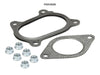 BM Catalysts Approved Petrol Catalytic Converter Euro Level 4 BM91562H thumbnail