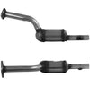 BM Catalysts Approved Petrol Catalytic Converter Euro Level 4 BM91570H thumbnail