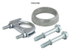 BM Catalysts Approved Petrol Catalytic Converter Euro Level 4 BM91570H thumbnail
