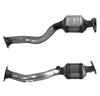 BM Catalysts Approved Petrol Catalytic Converter Euro Level 4 BM91573H thumbnail