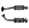 BM Catalysts Approved Petrol Catalytic Converter Euro Level 4 BM91585H thumbnail