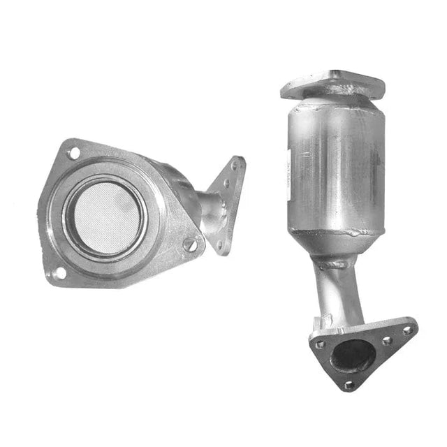 BM Catalysts Approved Petrol Catalytic Converter Euro Level 4 BM91595H - image 3